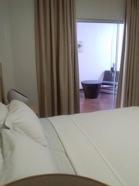 Wembley Park Hotel Porangatu Экстерьер фото